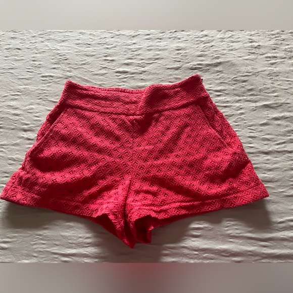 1. STATE shorts EUC lace style with pockets! - Picture 3 of 3